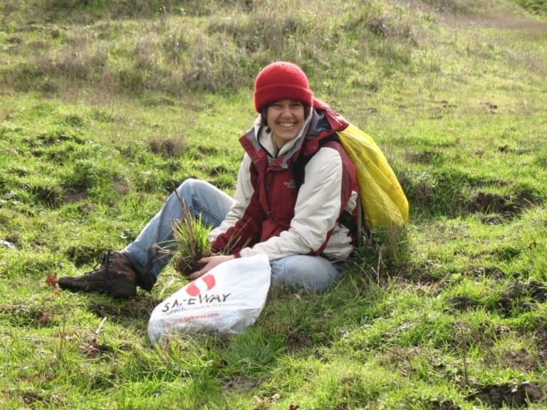 A Tribute to Laura Hanson, Principal and Co-Founder of the Watershed Nursery